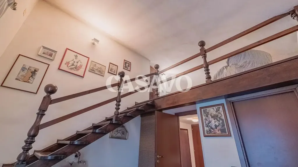 Rooms - Bifamiliar Villa with Garden in Formello