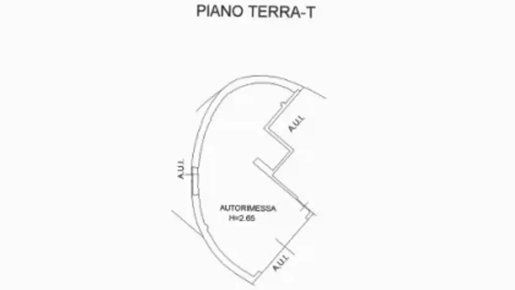 Plaan - Modern Apartment with Lake View in Paratico