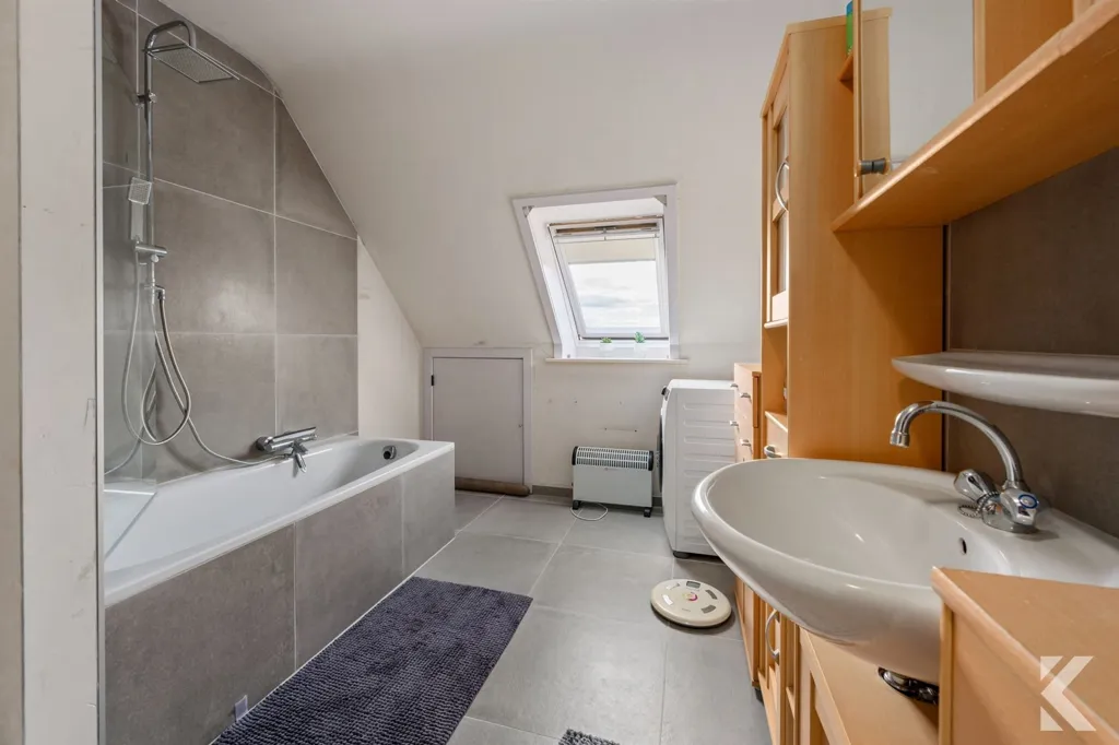 Vannitoad - Spacious House with Open View in Pervijze