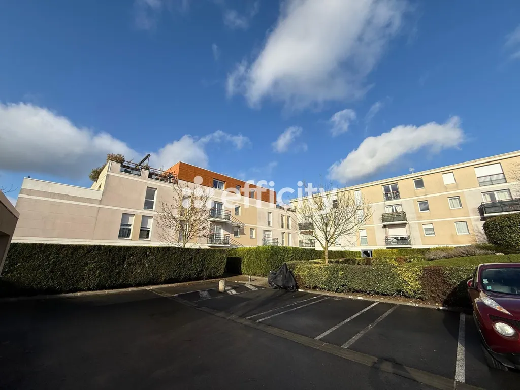 Välivaade - Apartment with Terrace in Saint-Maximin