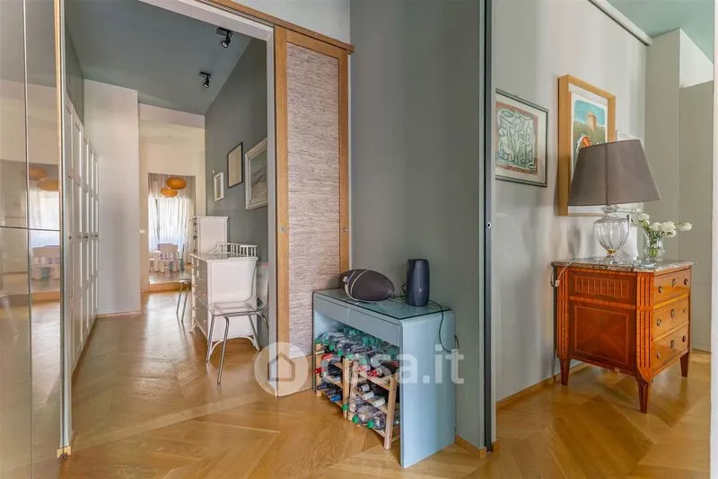 Entrée - Modernised Apartment with Balcony in Bari