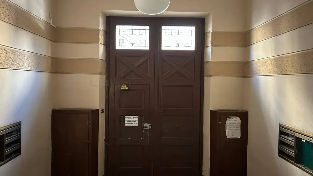 Esik - Deco-Style Apartment with Central Location in Palermo
