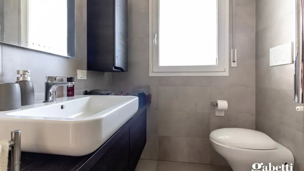 Vannitoad - Ground Floor Apartment with Garden in Cattolica