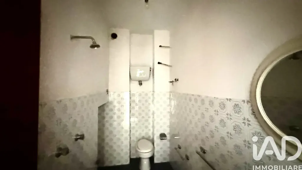 Vannitoad - Apartment to Renovate in San Benedetto del Tronto