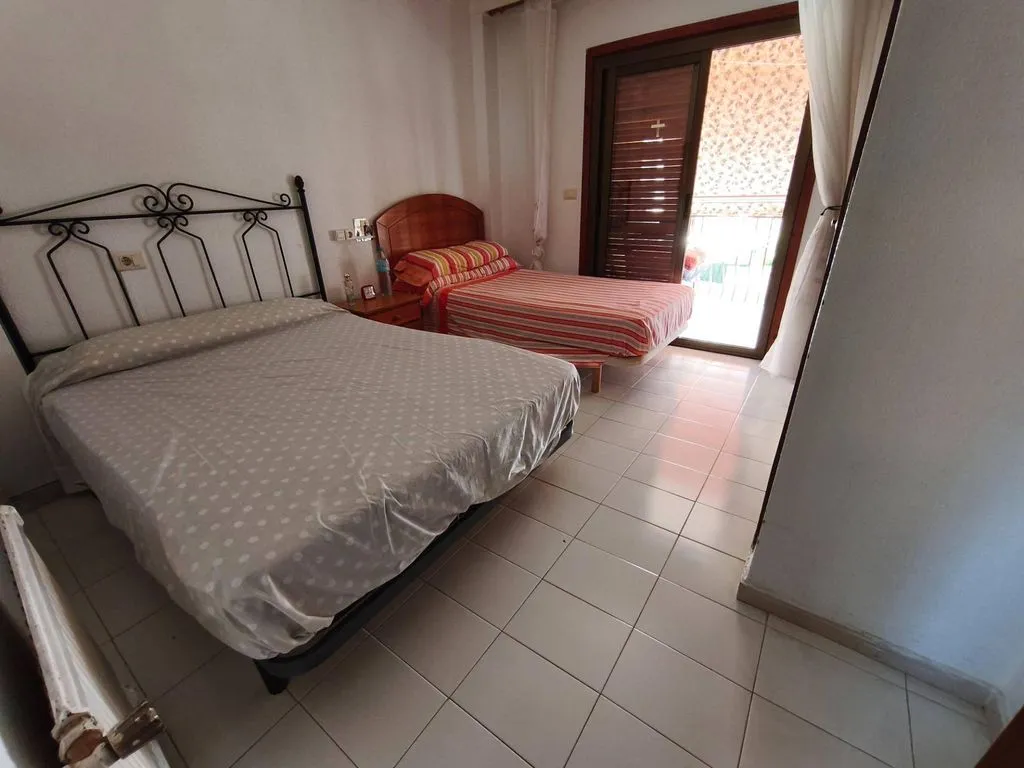 Chambres - Luxury Adosado with Pool in Benidorm