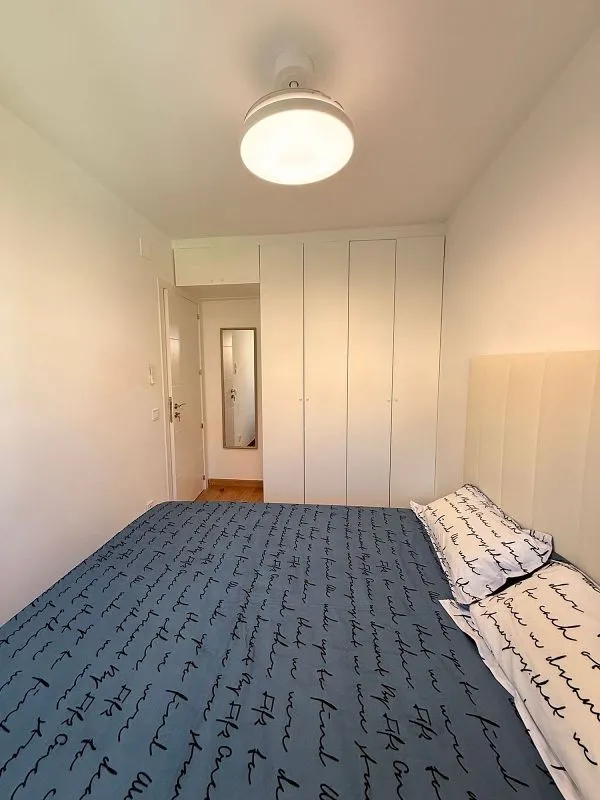 Magamistoad - Apartment with Pool in De la Alfalfa Street