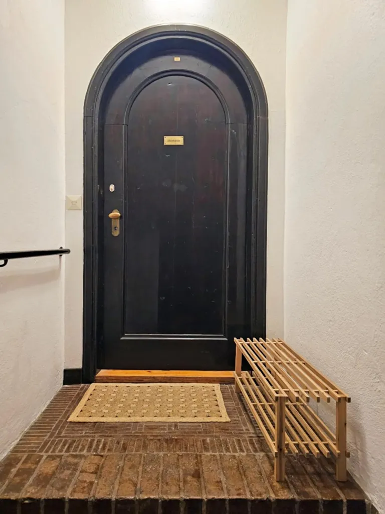 Esik - Apartment with Sea View in Båstad