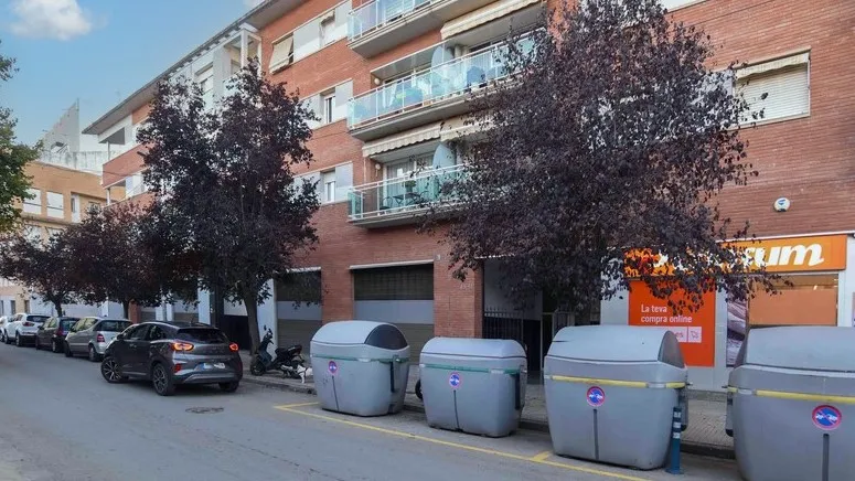 Appartement 3 chambres à Pineda De Mar