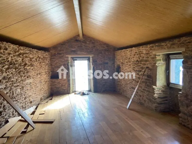 Pièces - Rustic House with Two Structures in Alfonselle