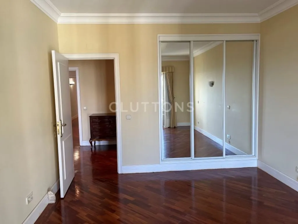 Chambres - Luxury Apartment with Pool in Monte Estoril, Cascais