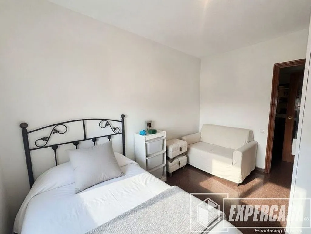 Magamistoad - Apartment with Balcony and Views in Terramelar
