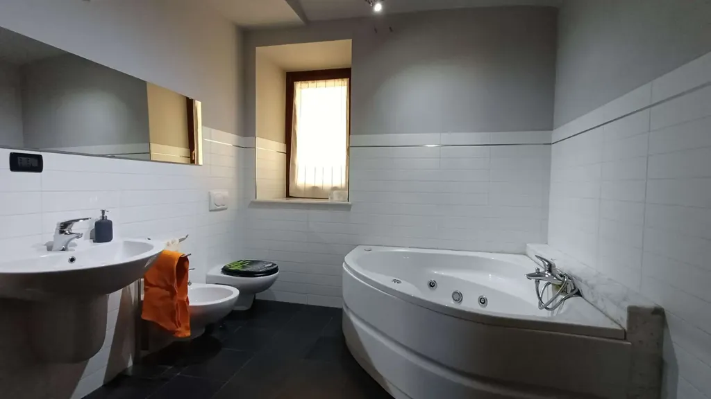 Vannitoad - Semi-detached House with Garden in Corio