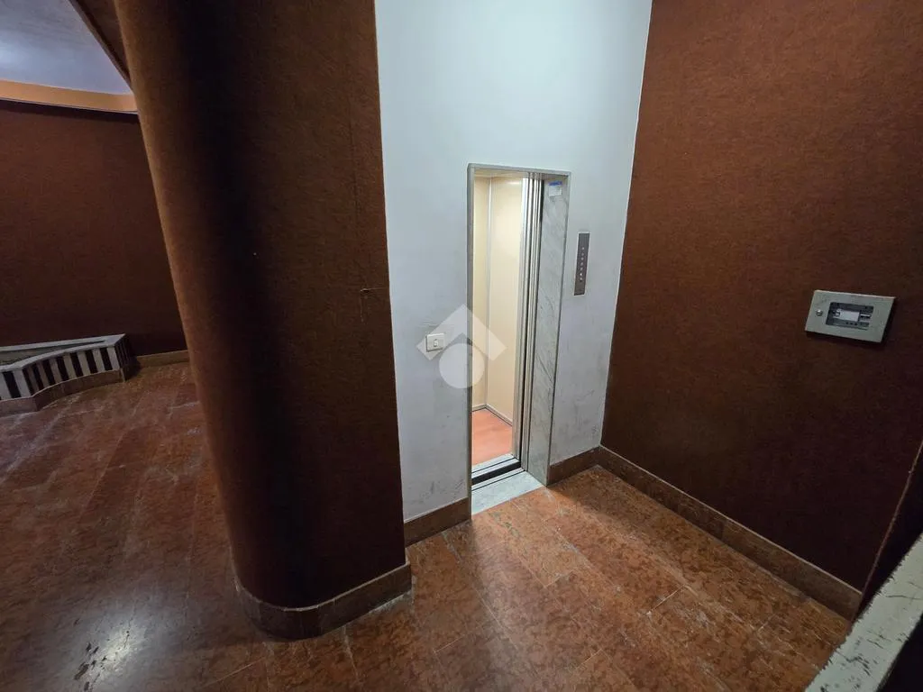Esik - Apartment with Sea View in Siracusa