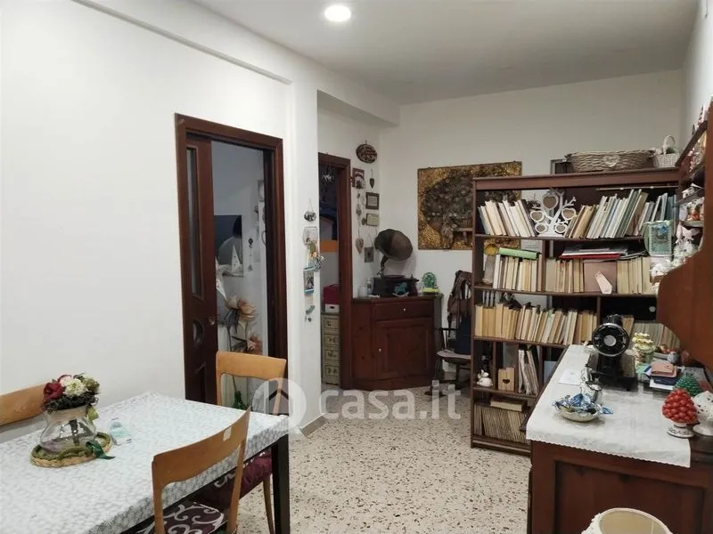 Söögituba - Apartment with Panoramic View in Catania