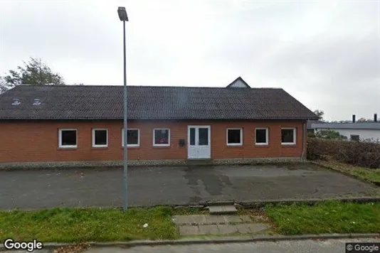 Extérieur - Office Space for Rent in Vejen