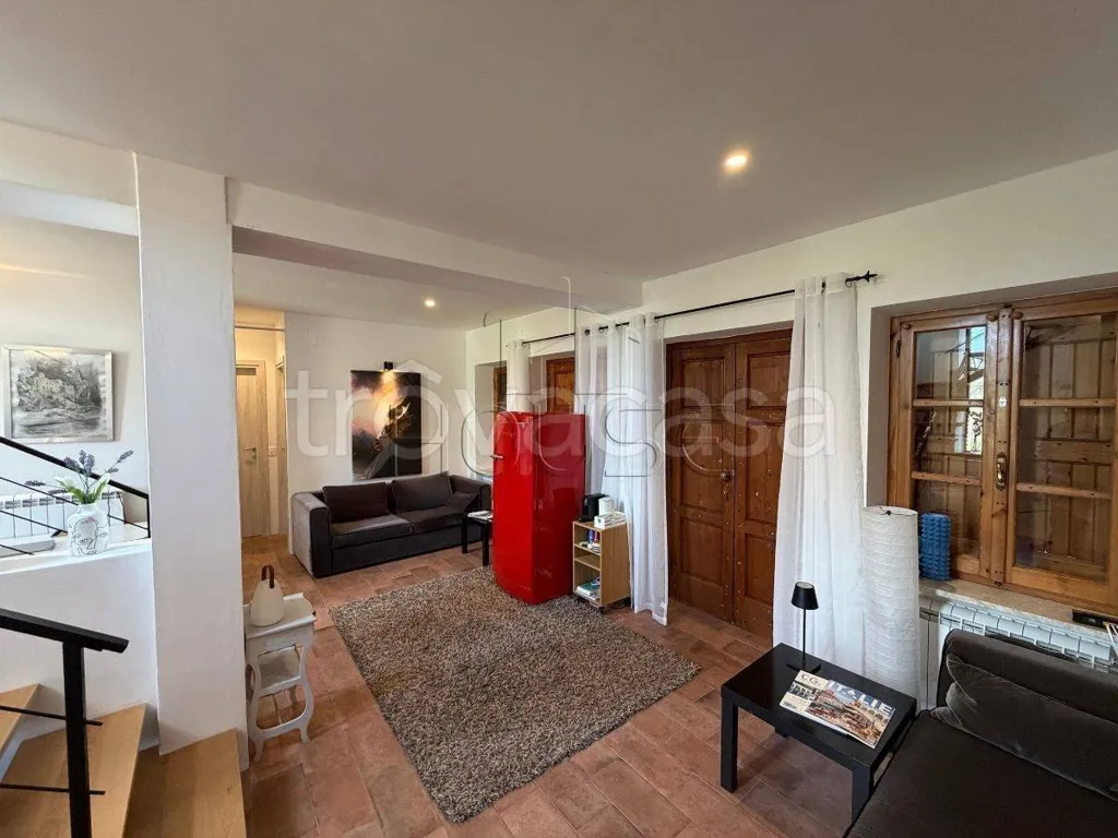 Séjour - Luxury Villa with Panoramic Views in Umbertide