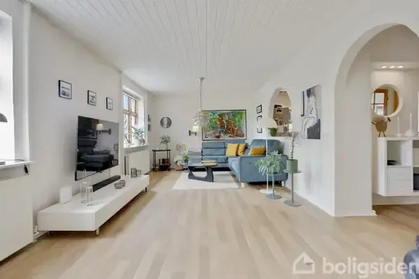 Elutuba - Villa with Sea View in Lindholm