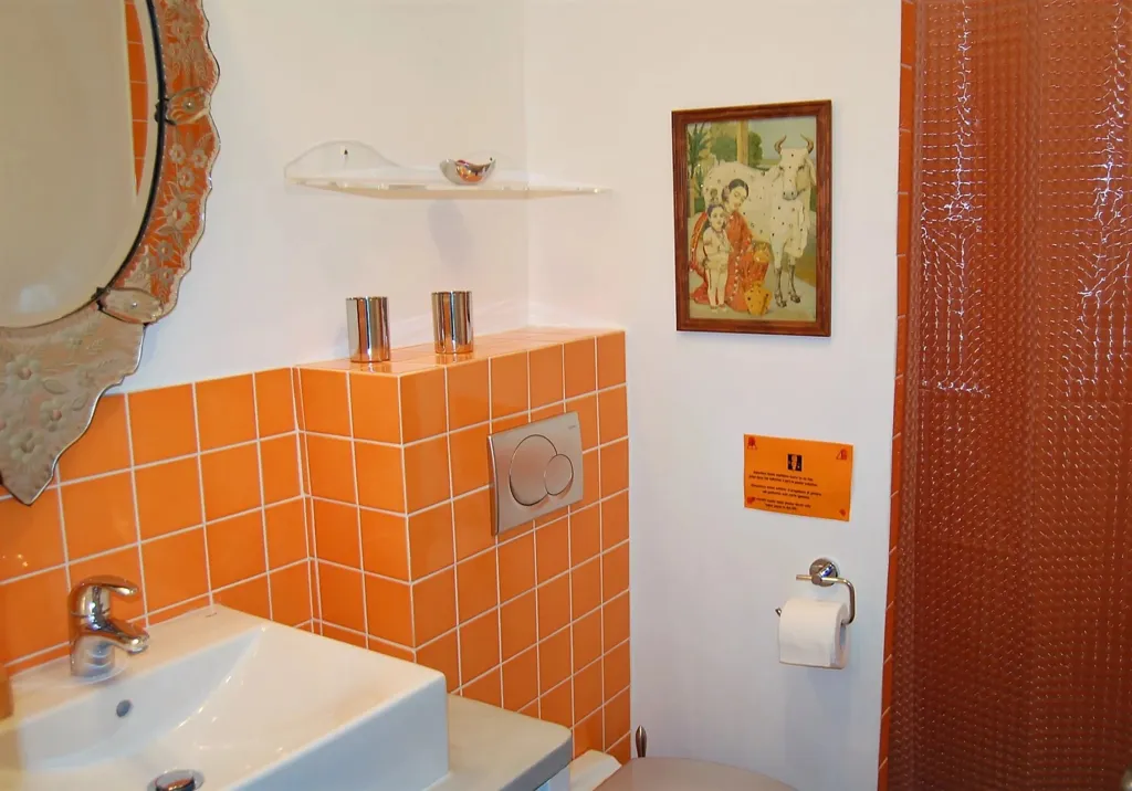 Vannitoad - Two Villas with Pool near Biot