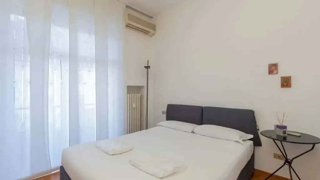 Chambres - Studio Apartment in Brera, Milan