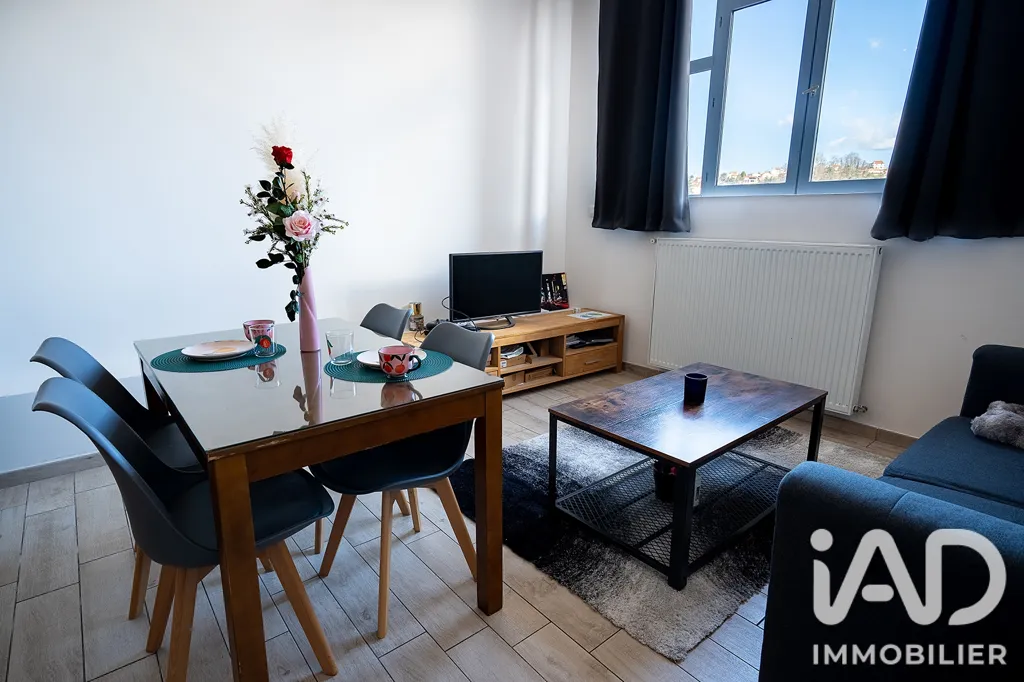 Elutuba - Loft with Ascenseur in Saint-Étienne