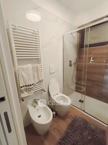 Vannitoad - Rearranged Apartment with Terrace in Aiello