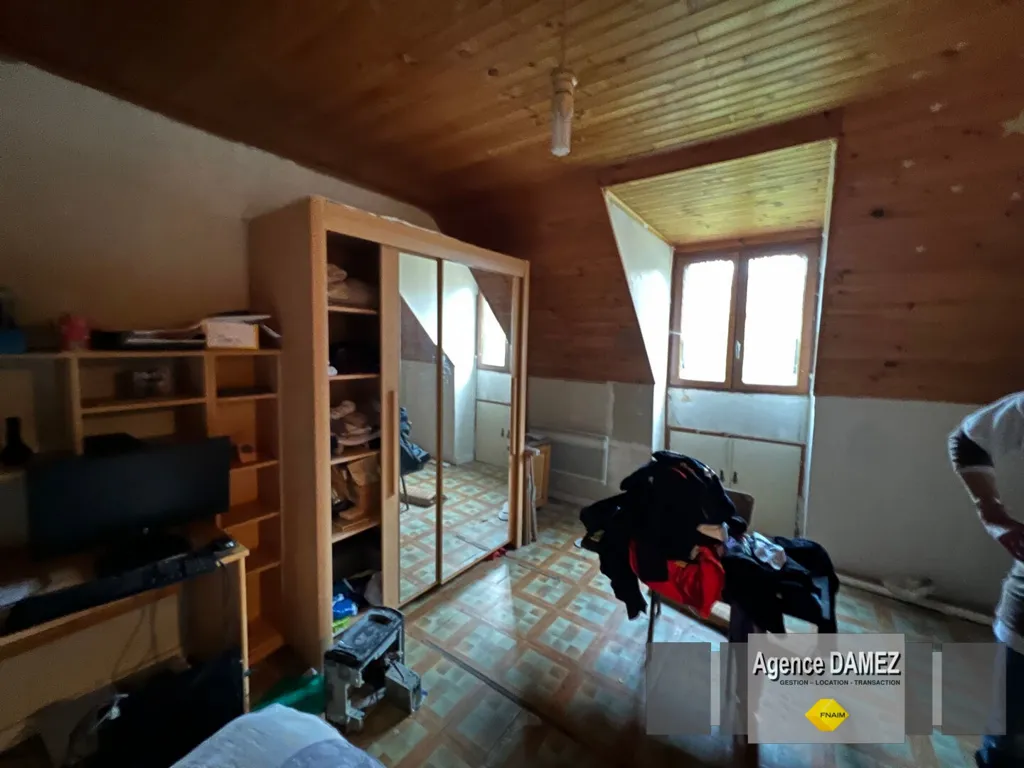 Chambres - Maison Récente avec Grand Jardin près de Dourdan