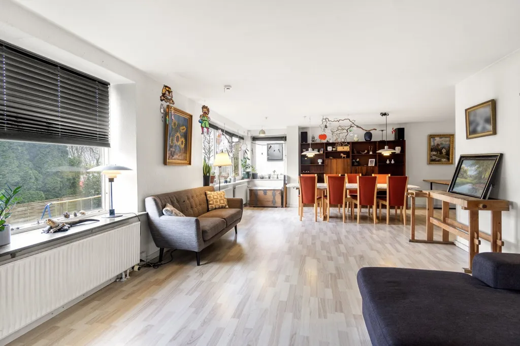 Maison 6 pièces à Kolding