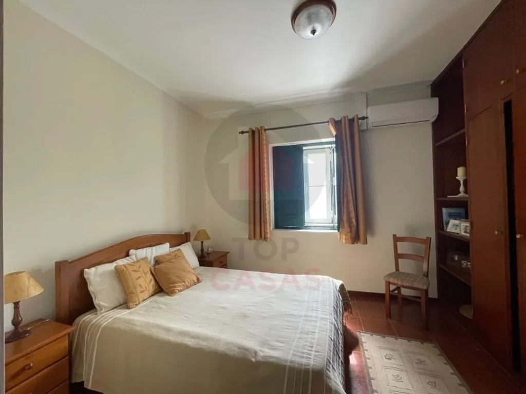 Bedrooms - Luxury House with Pool in Almeirim
