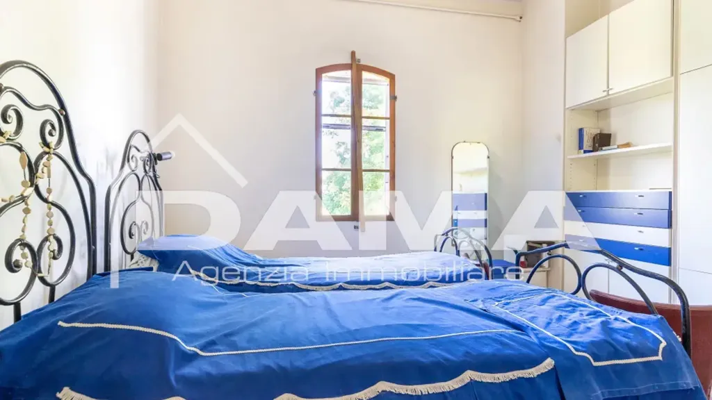 Magamistoad - Rustic Cottage with Private Park in Forlì