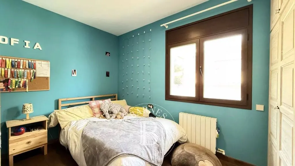Chambres - Luxury Sea-View House in Argentona