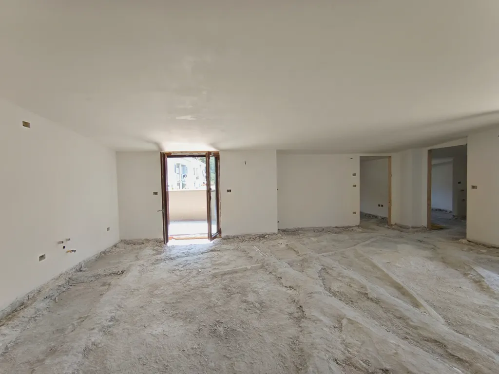 Pièces - Apartment with Panoramic View in Solofra