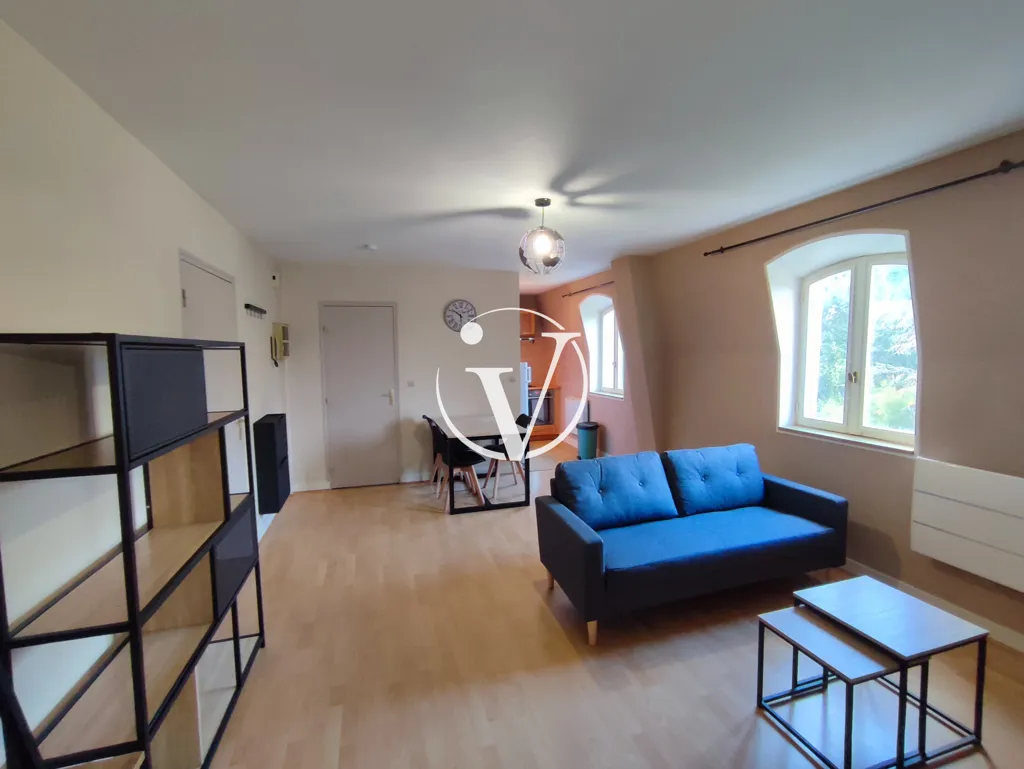 Elutuba - Flat with Parking in Quiet Residence, Leclerc