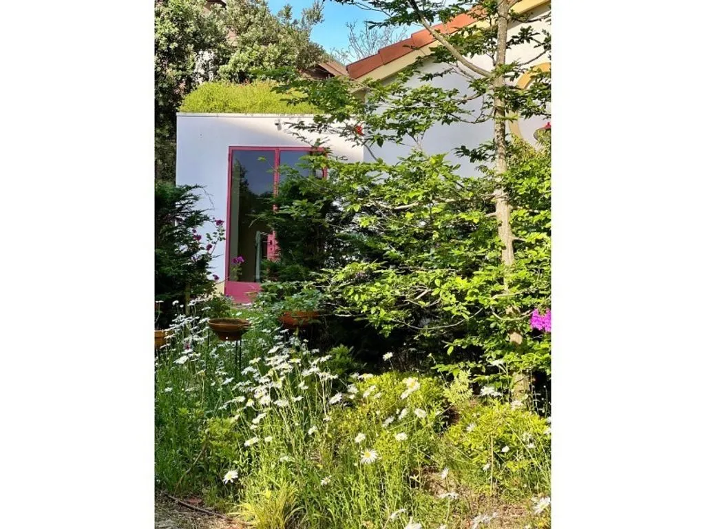 Jardin - Luxury House with Pool in Vila Nova de Gaia