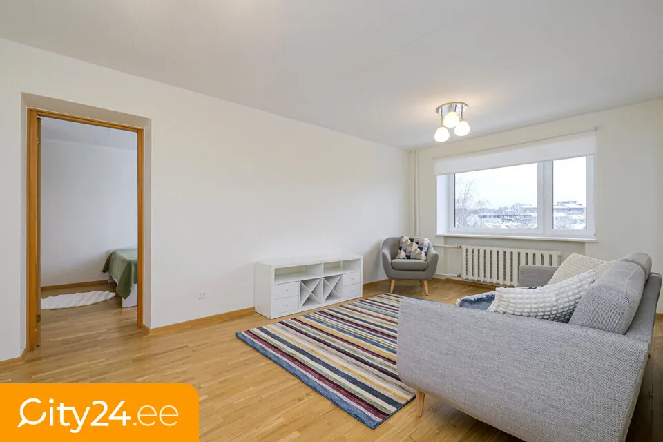 Appartement 3 pièces à Tallinn