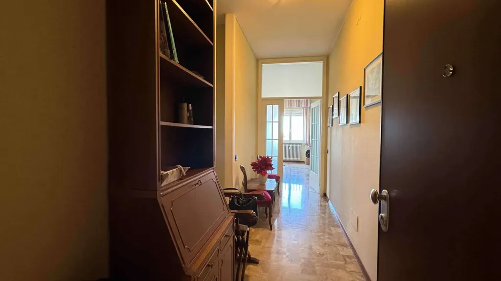 Entrée - Apartment with Panoramic View in Appiano Gentile
