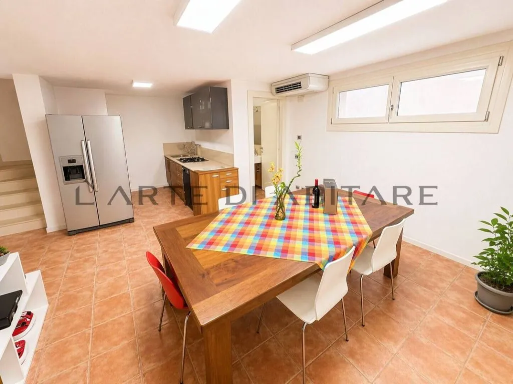 Söögituba - Luxury Villa with Panoramic View in Dueville