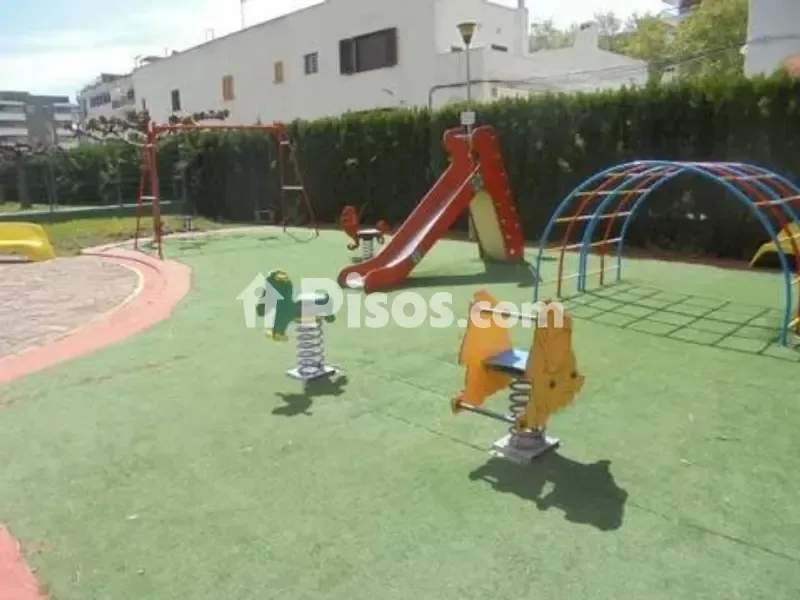 Aed - Apartment with Sea View in Benicàssim