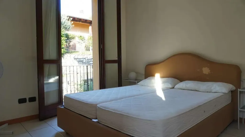Magamistoad - Apartment with Lake View in Argegno