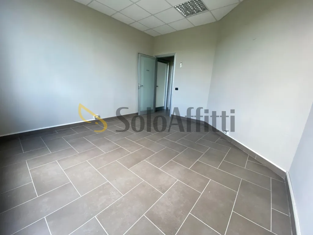 5-toaline ärihoone asukohas Caserta