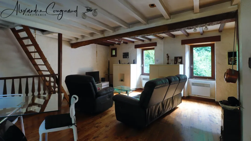 Elutuba - Villa with Mountain Views in Verdalle