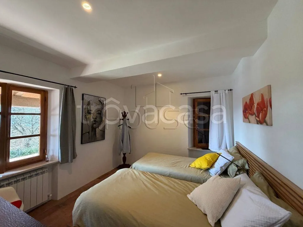 Chambres - Luxury Villa with Panoramic Views in Umbertide
