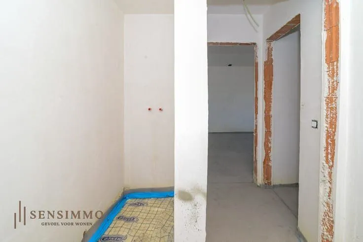 Entrée - Projets Immobiliers avec Penthouses à Peer