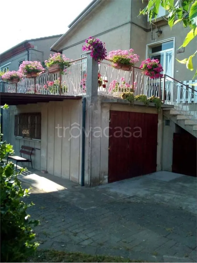 Extérieur - Bifamiliar Villa with Terrace near Argenta