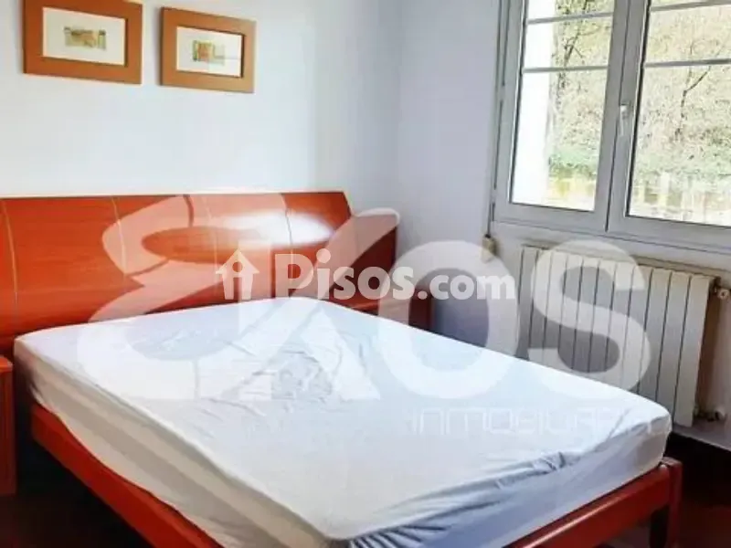 Camere da letto - Duplex Flat with Ascensor near University in Mondragón