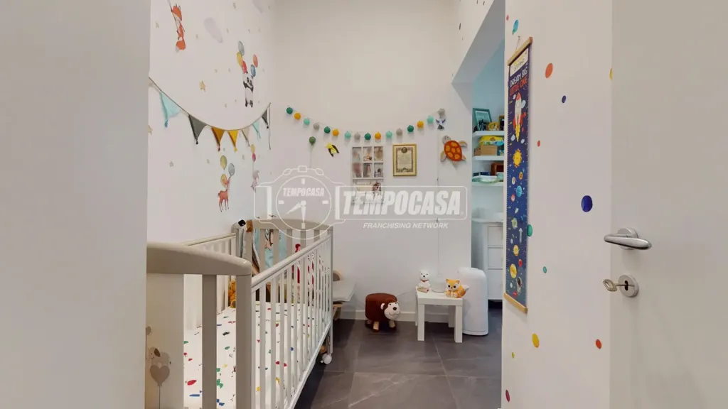 Magamistoad - Central Apartment with Balcony in Bari