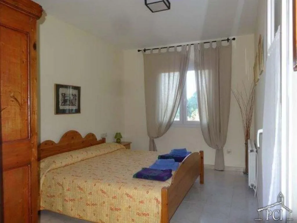 Chambres - Luxury Villa with Ocean View in Tamariu