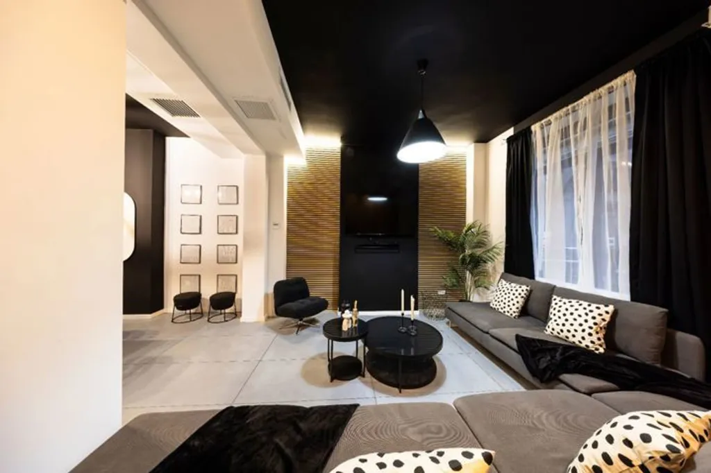 Elutuba - Coliving Studio with Terrace in Liège