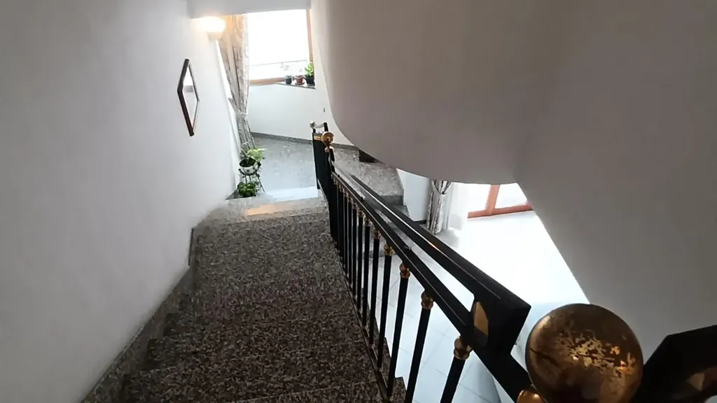 Pièces - Terraced House with Garage in Empoli