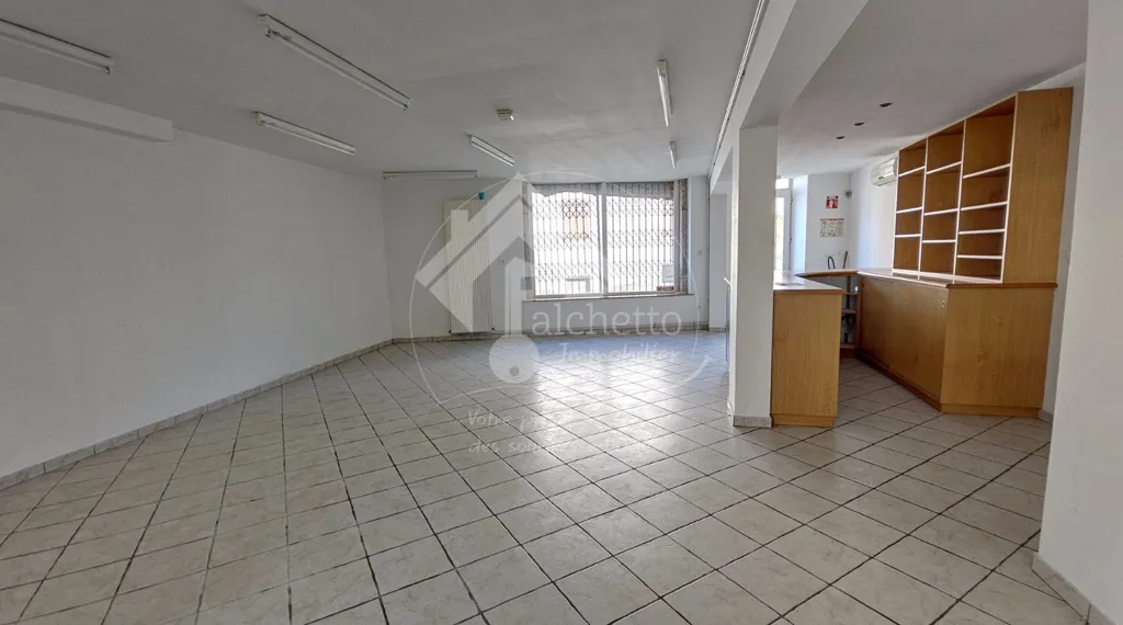 Toad - Commercial Property with Development Potential in St Nicolas des Biefs