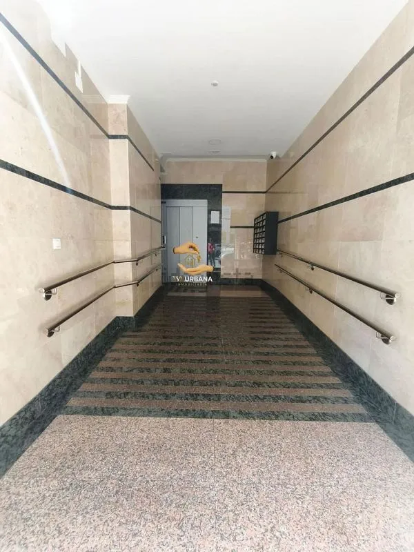 Esik - Apartment with Balcony in San José